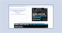 Desktop Screenshot of k4tsis.tophost.lt